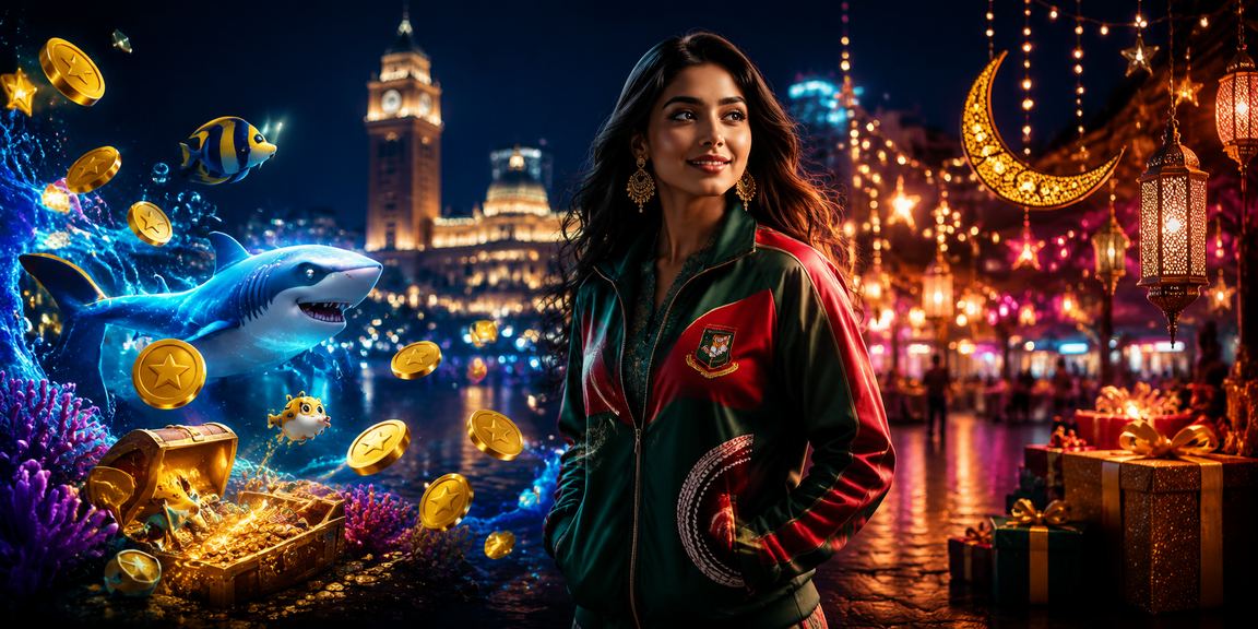 রংপুরে ঈদ উৎসবে ক্রিকেট বেটিং পেমেন্ট করছেন একজন ব্যবহারকারী
