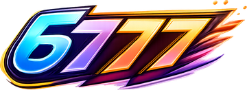 6777